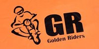 Golden riders